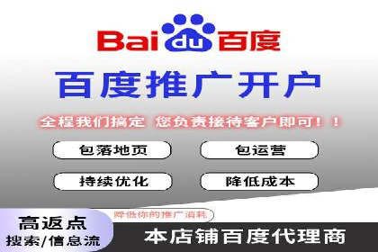 百度竞价公司案例分析：提升转化率的策略